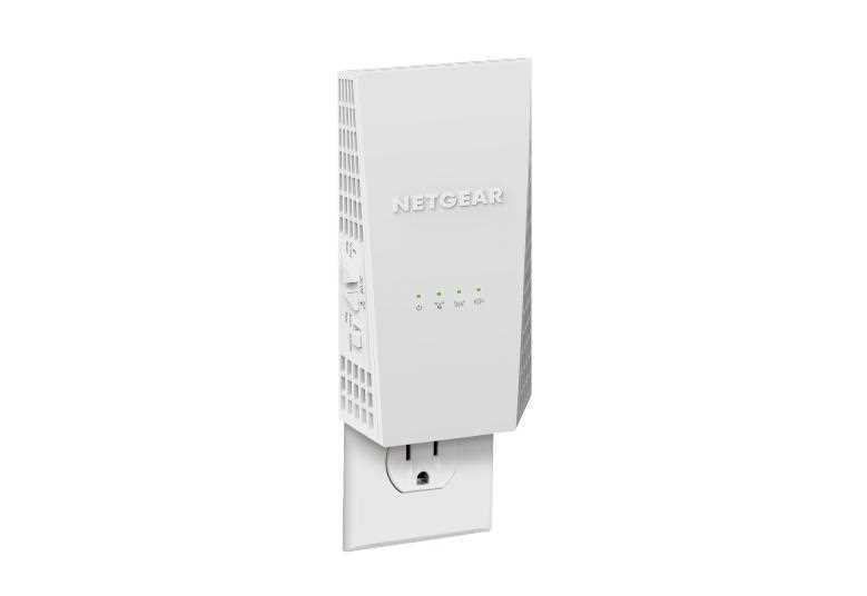 netgear extender instruction manual