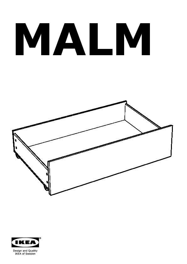 manual ikea skorva bed instructions