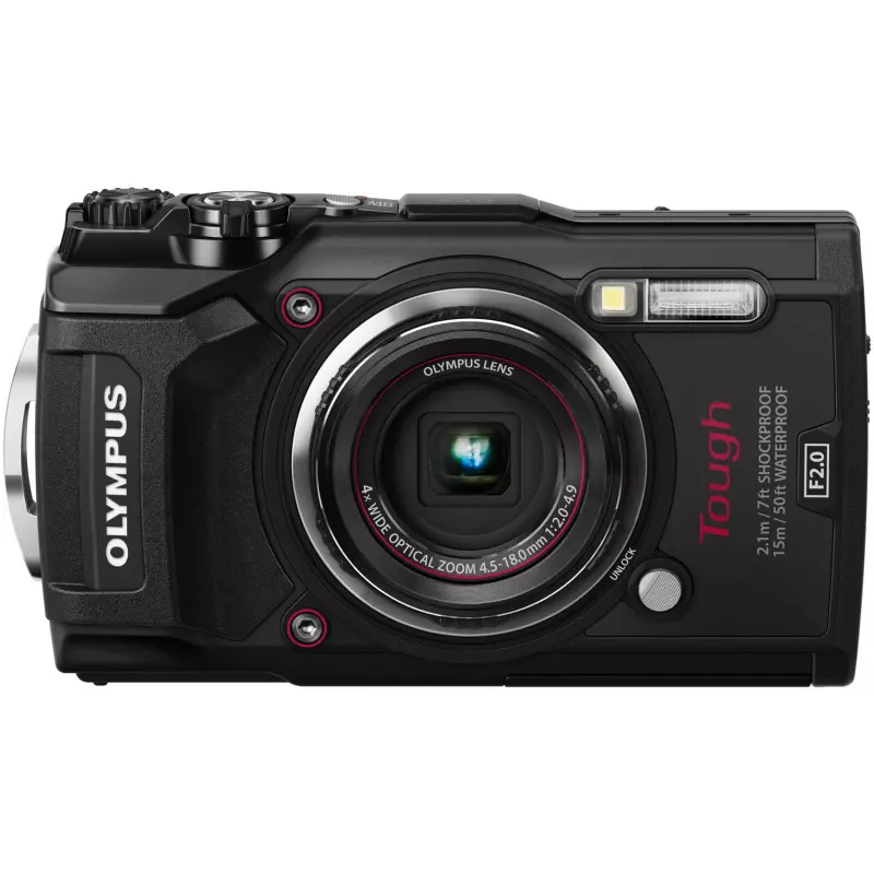 olympus tg 5 instruction manual