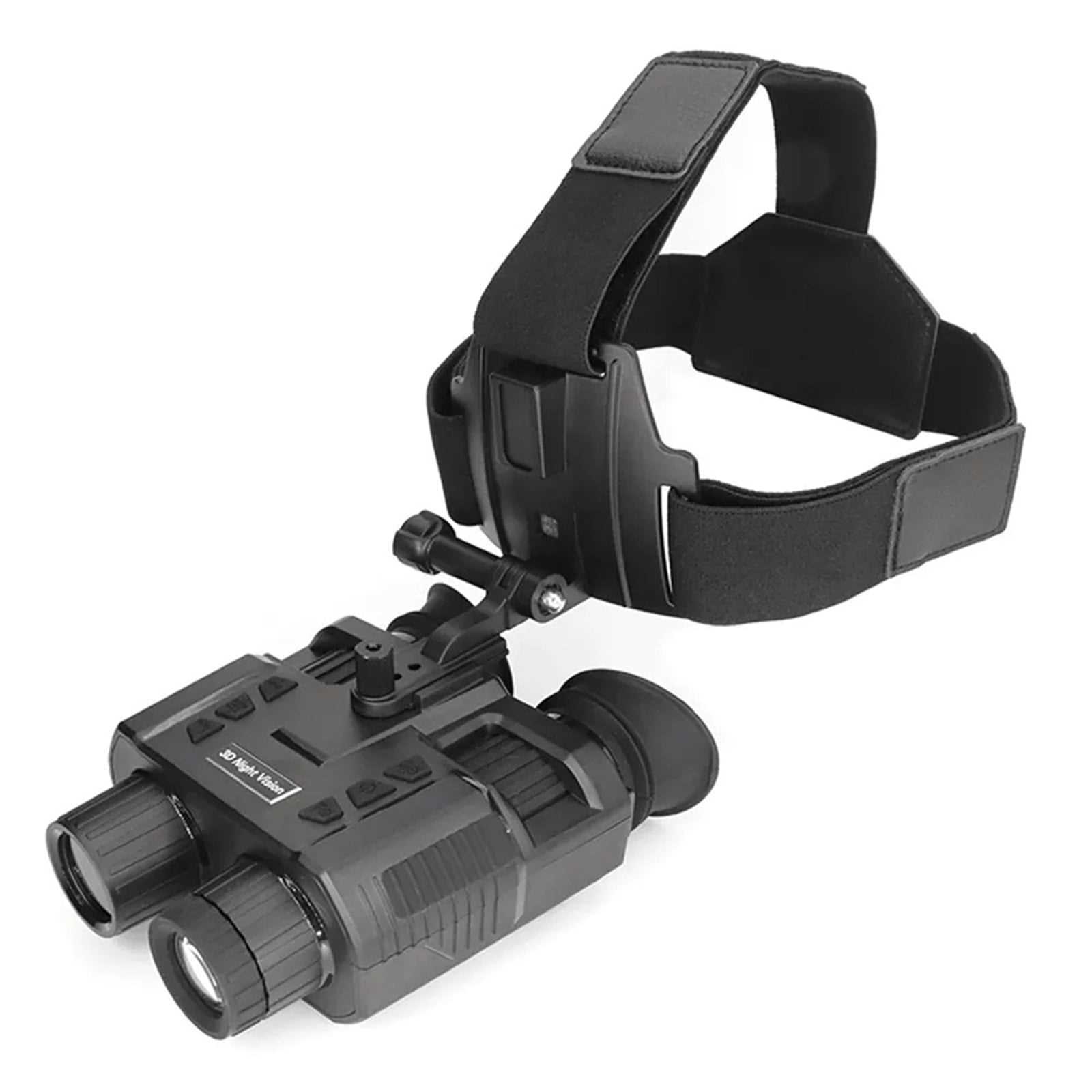 eyeclops night vision goggles instruction manual