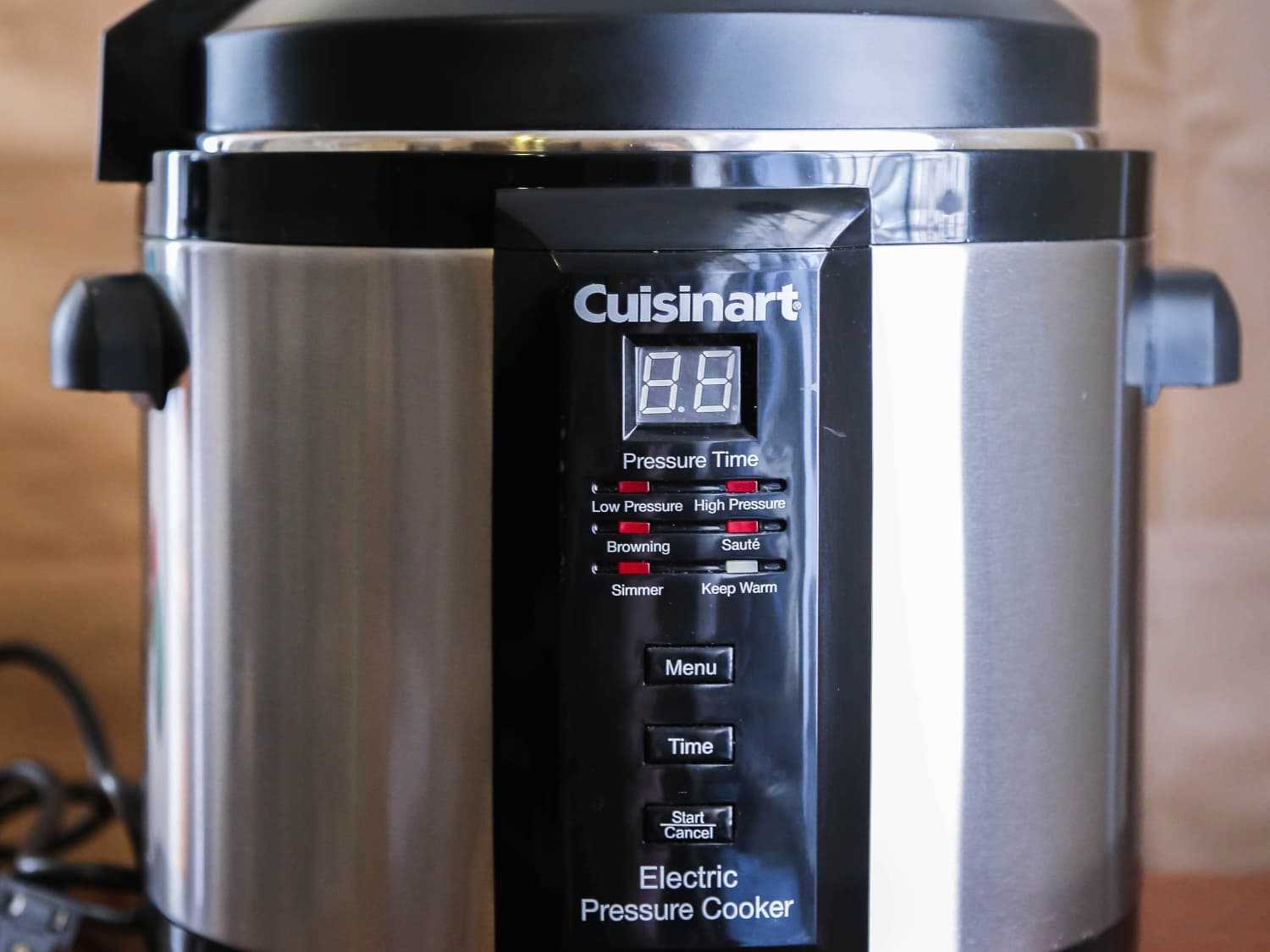 cuisinart cpc 600 instruction manual