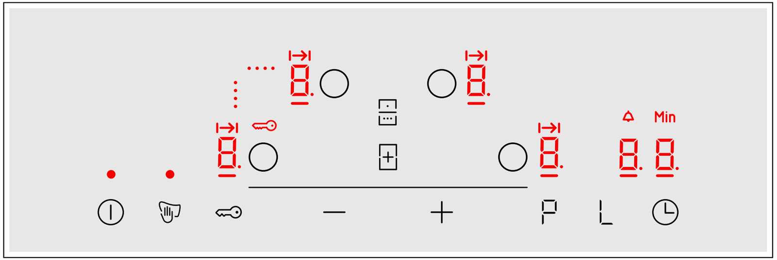 neff induction hob instruction manual