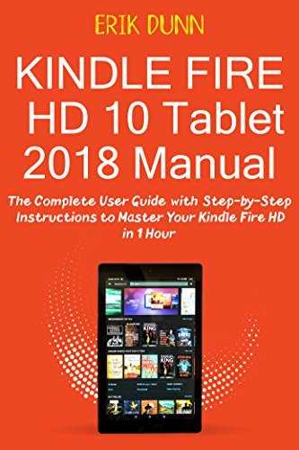 kindle voyage instruction manual