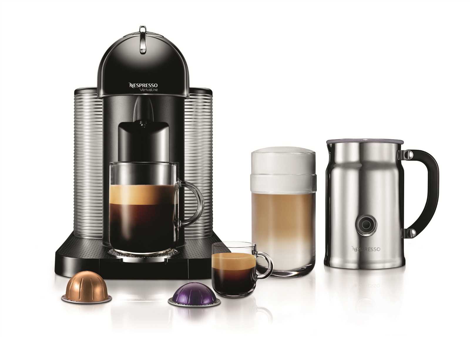 nespresso aeroccino plus instruction manual