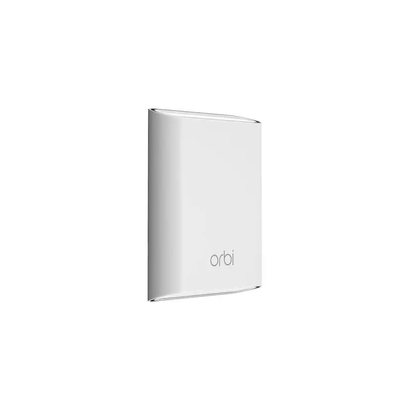 netgear orbi instruction manual