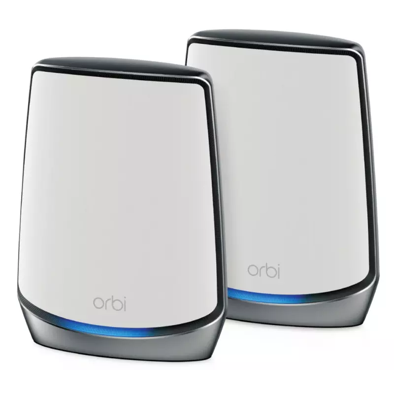 netgear orbi instruction manual