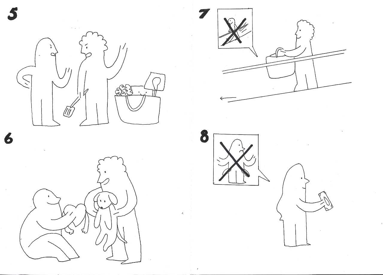 ikea instruction manual archive