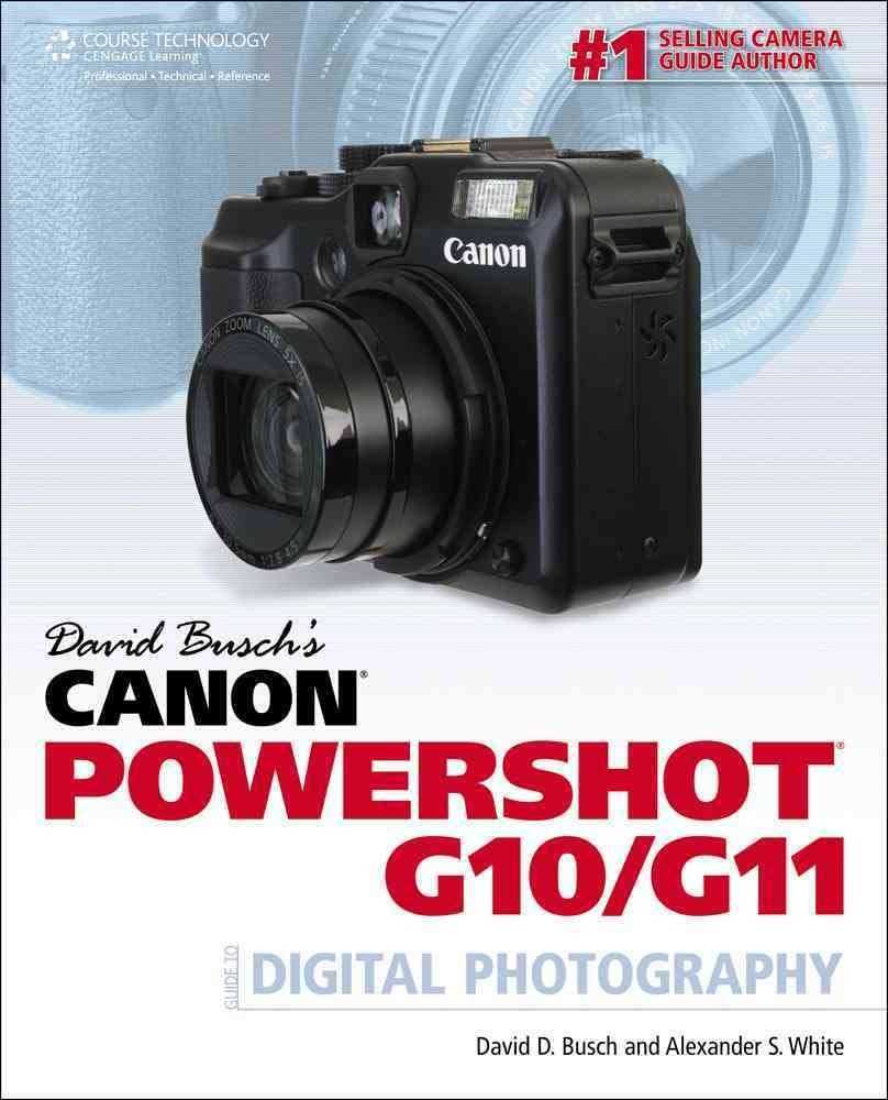 canon g11 instruction manual