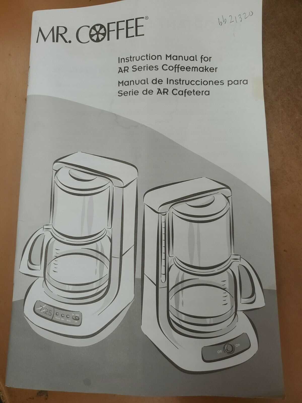 instruction manual in spanish