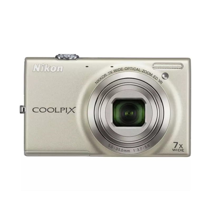 nikon coolpix camera instruction manual