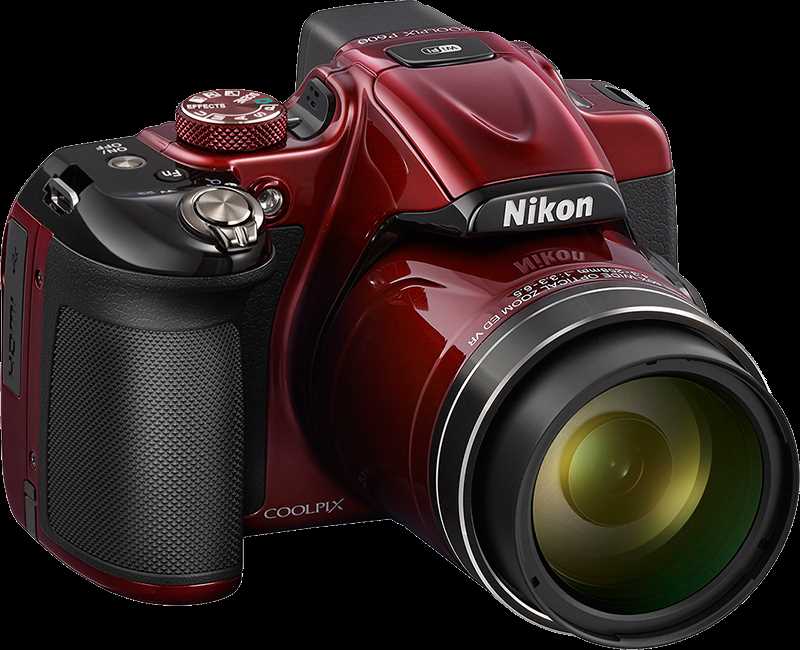 nikon coolpix p530 instruction manual