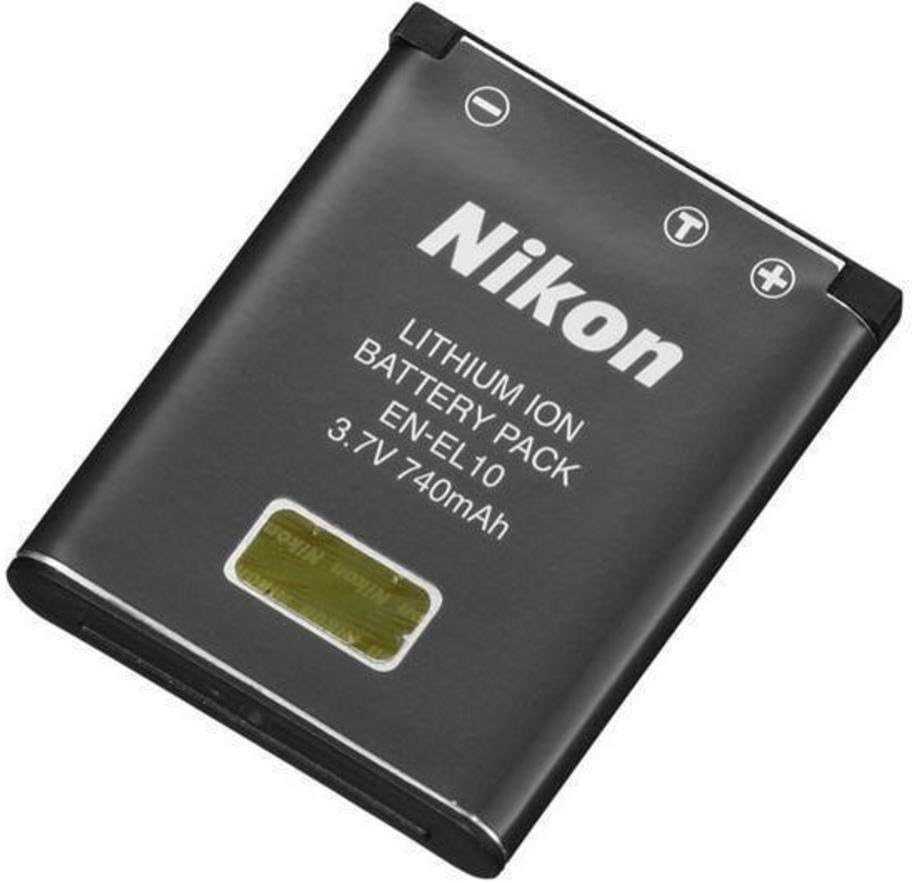 nikon coolpix s210 instruction manual