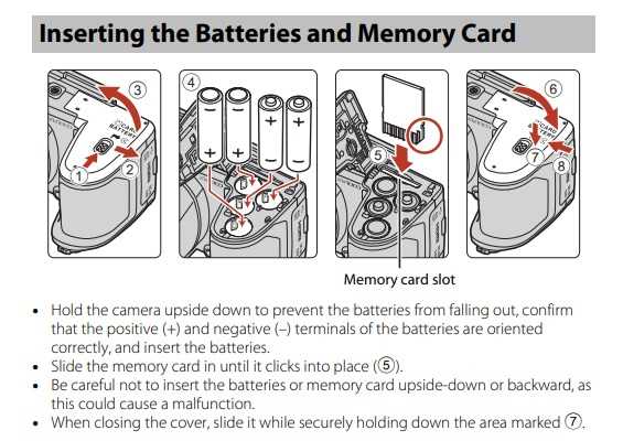 nikon coolpix s4100 instruction manual