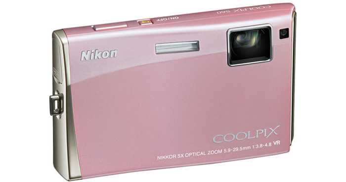 nikon coolpix s60 instruction manual