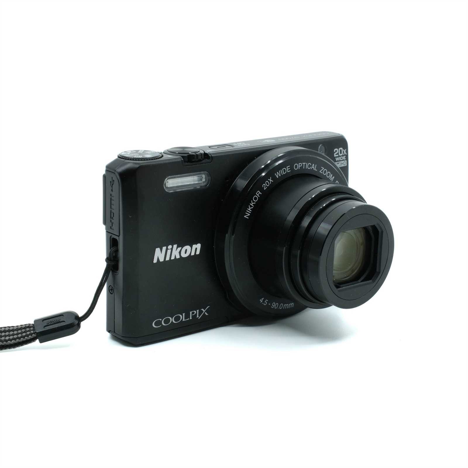 nikon coolpix s7000 instruction manual