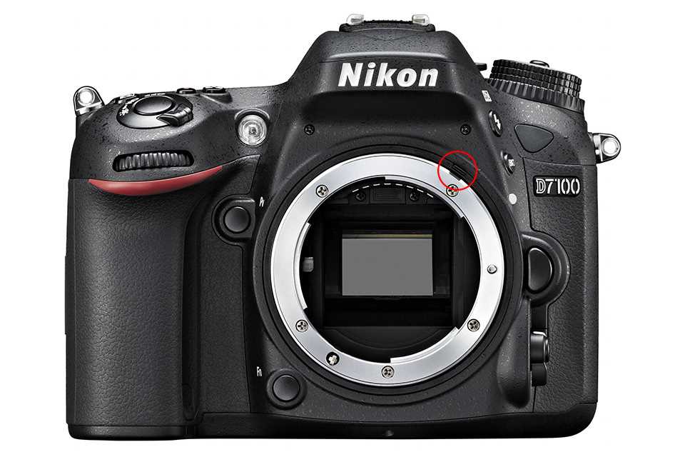 nikon d7100 instruction manual