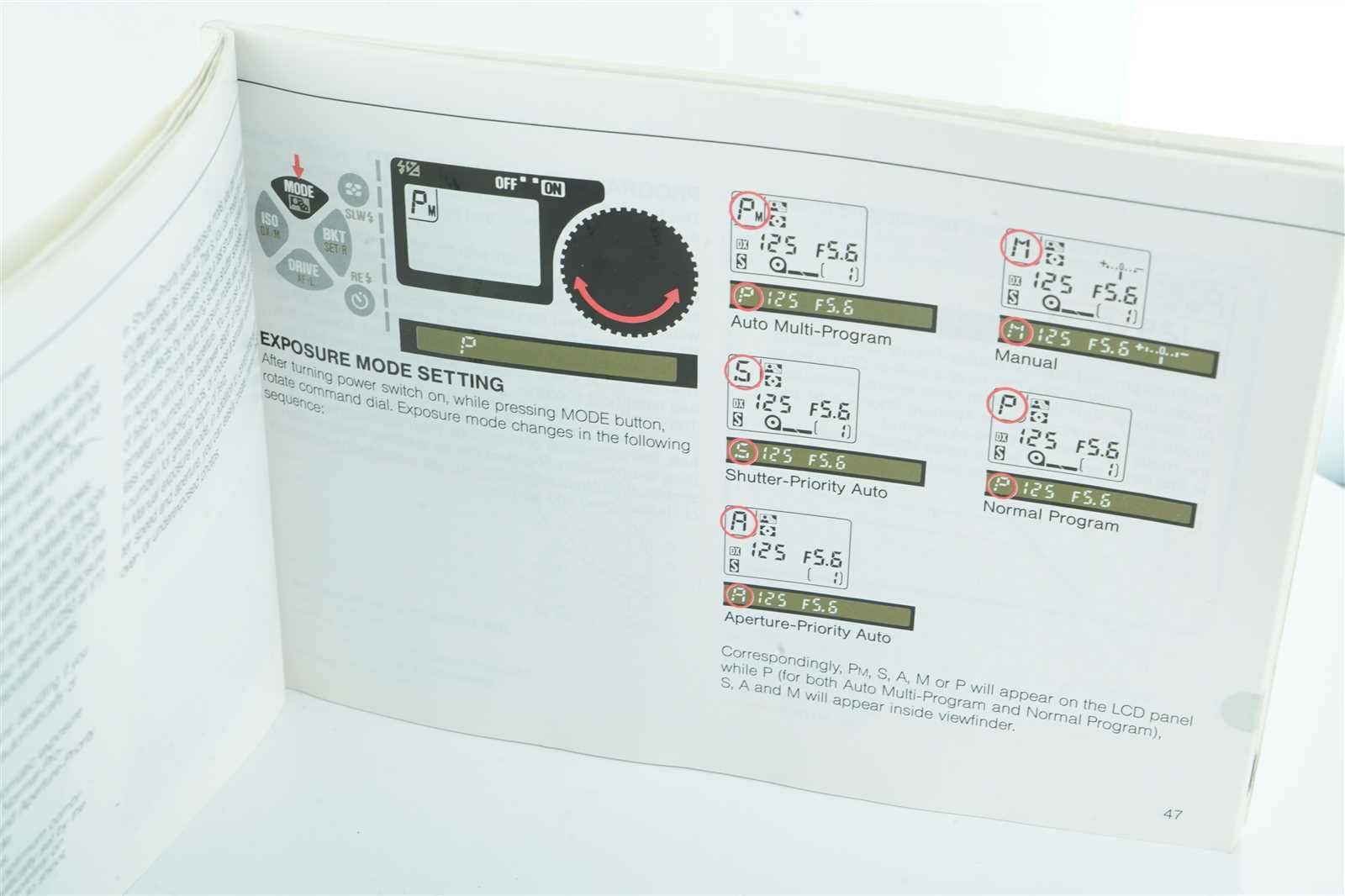 nikon dx instruction manual