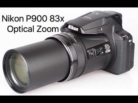 nikon p900 instruction manual