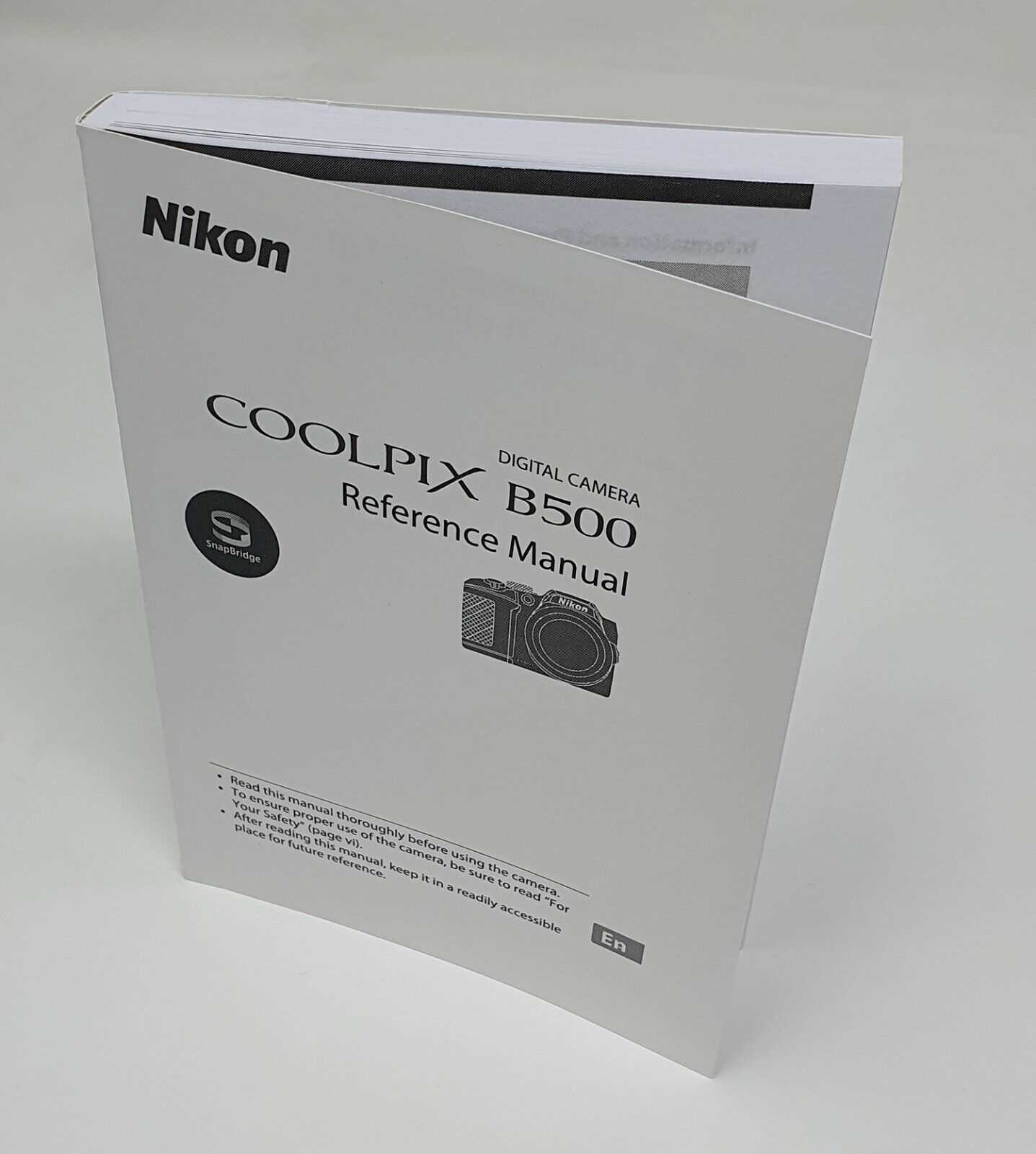 nikon p900 instruction manual