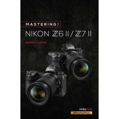 nikon z6 instruction manual