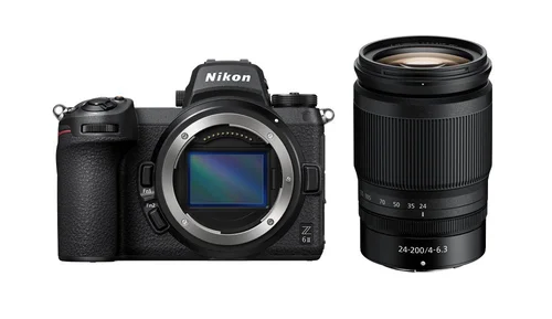 nikon z8 instruction manual