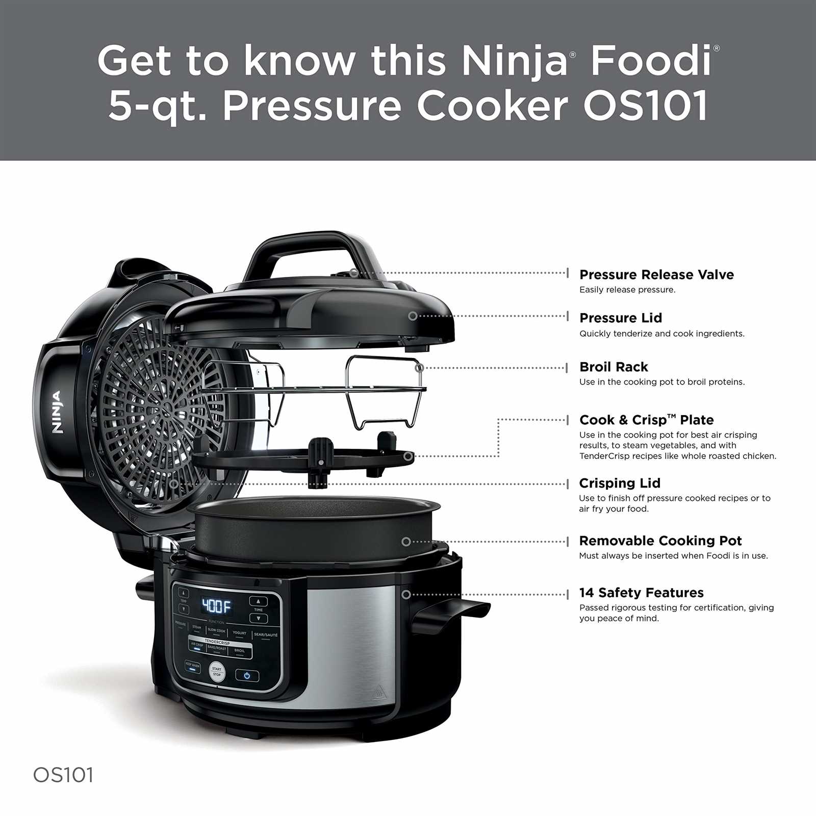 ninja 9 in 1 instruction manual