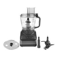 ninja food processor instruction manual