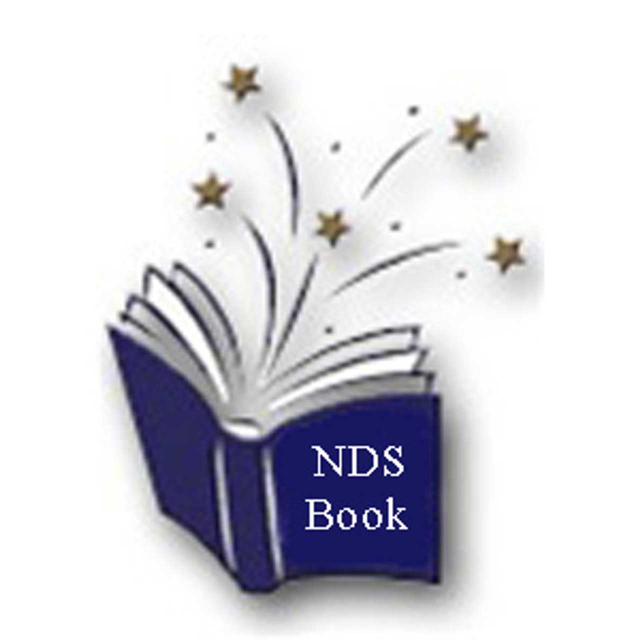 nintendo ds instruction manual