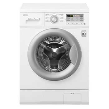 lg front load washer instruction manual