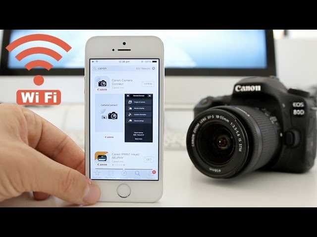 canon 80d wireless function instruction manual