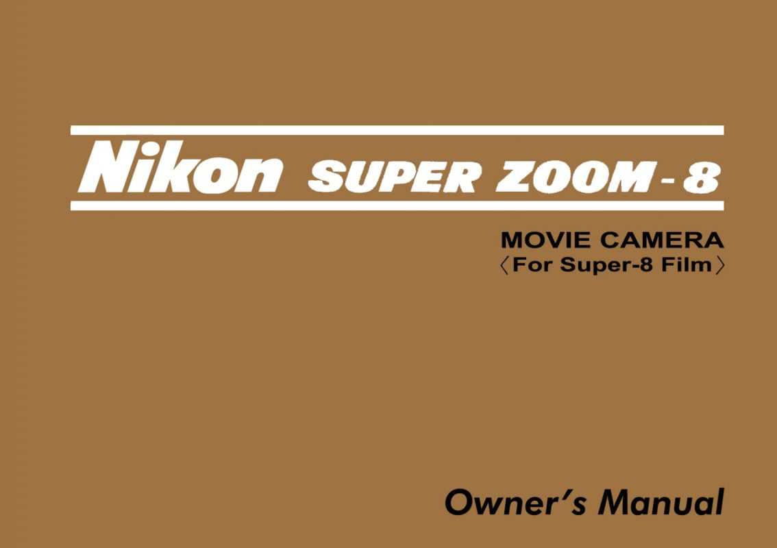 nikon d700 instruction manual