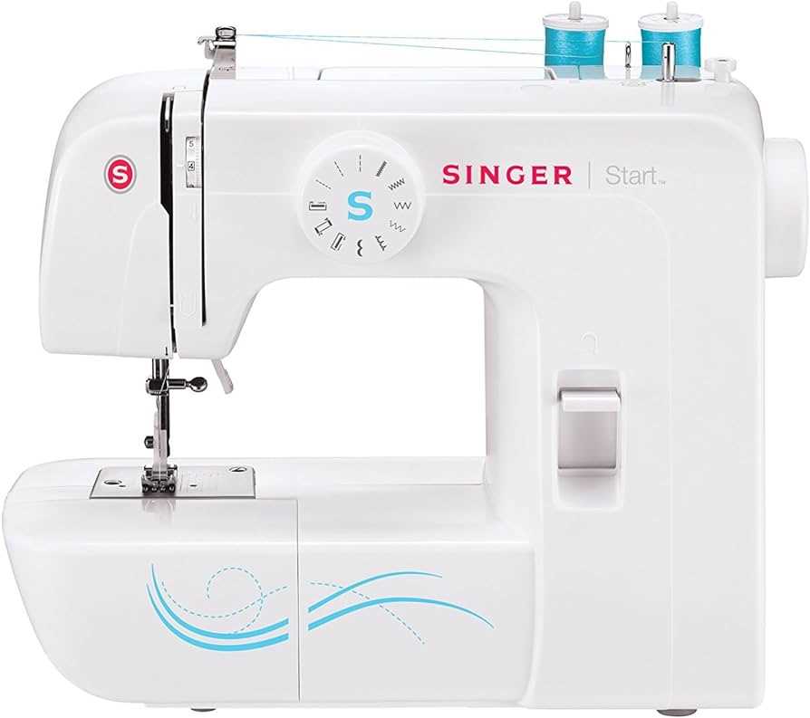 singer sewing machine instruction manual free download