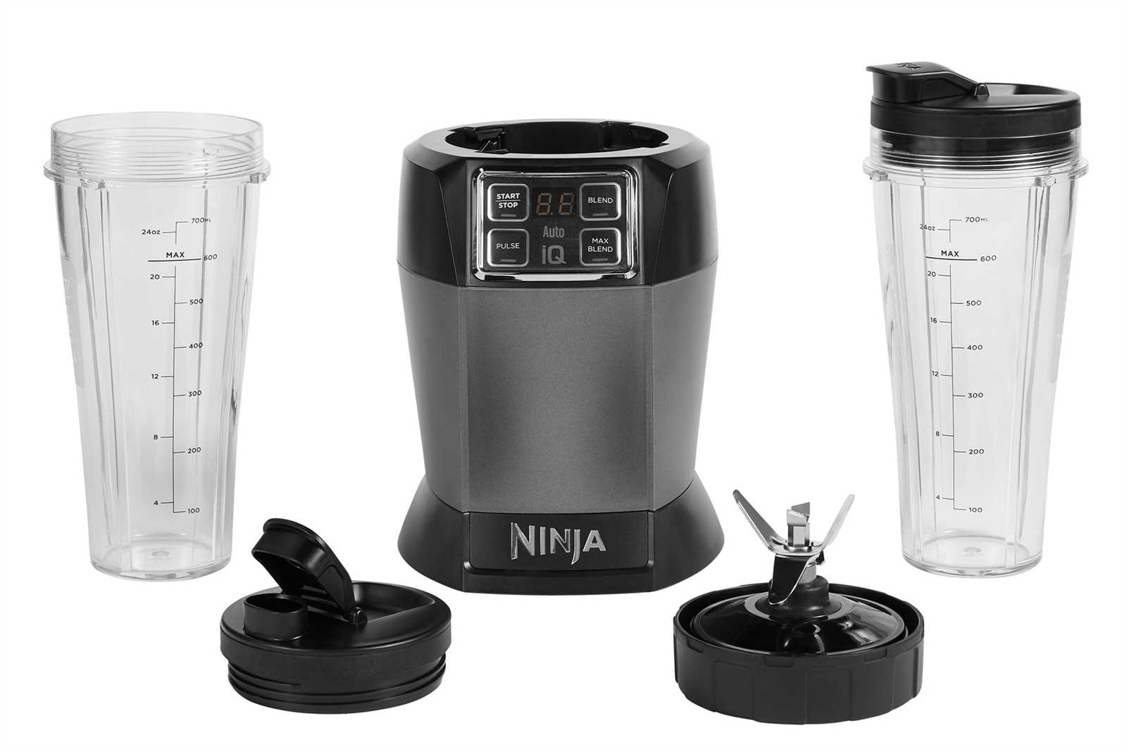 nutri ninja instruction manual