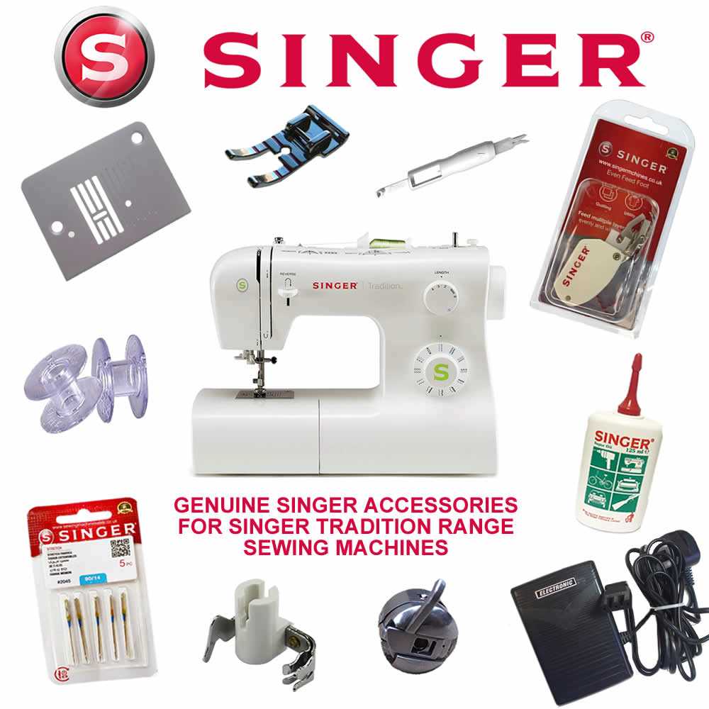 singer 2263 instruction manual