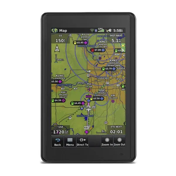 garmin nuvi 660 instruction manual