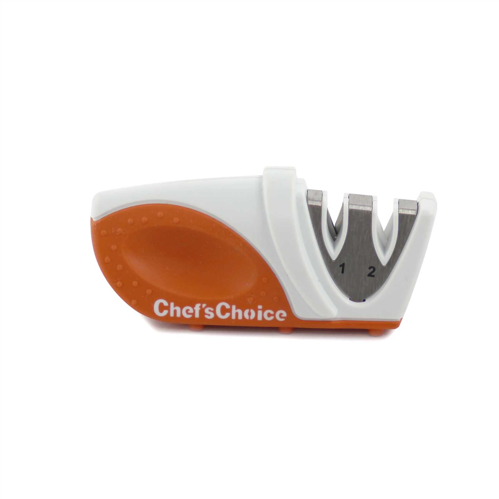 chefs choice manual knife sharpener instructions