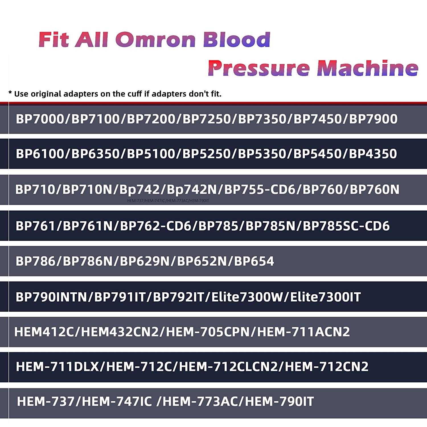 omron bp710 instruction manual