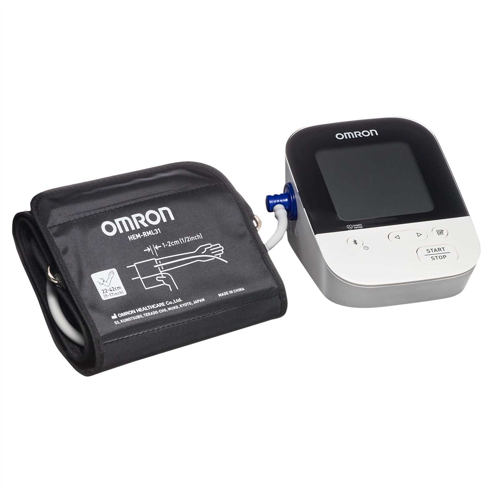 omron bp7250 instruction manual