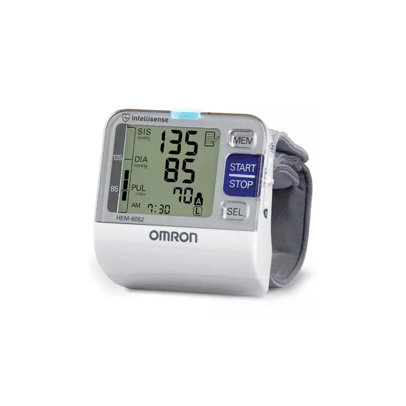 omron bp762 instruction manual