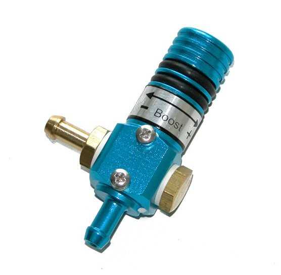 on3 manual boost controller instructions