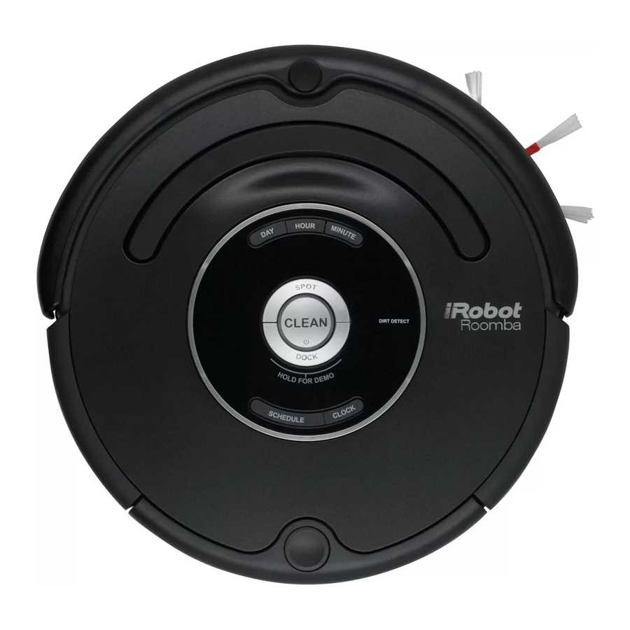 roomba 690 instruction manual