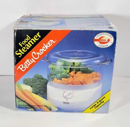 oster food steamer 5715 instruction manual