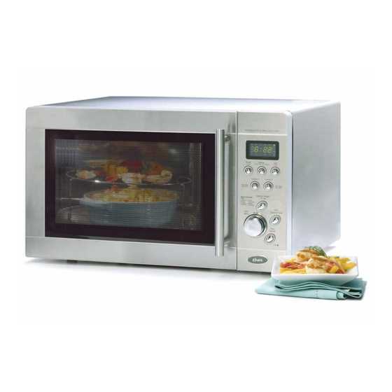 oster microwave instruction manual