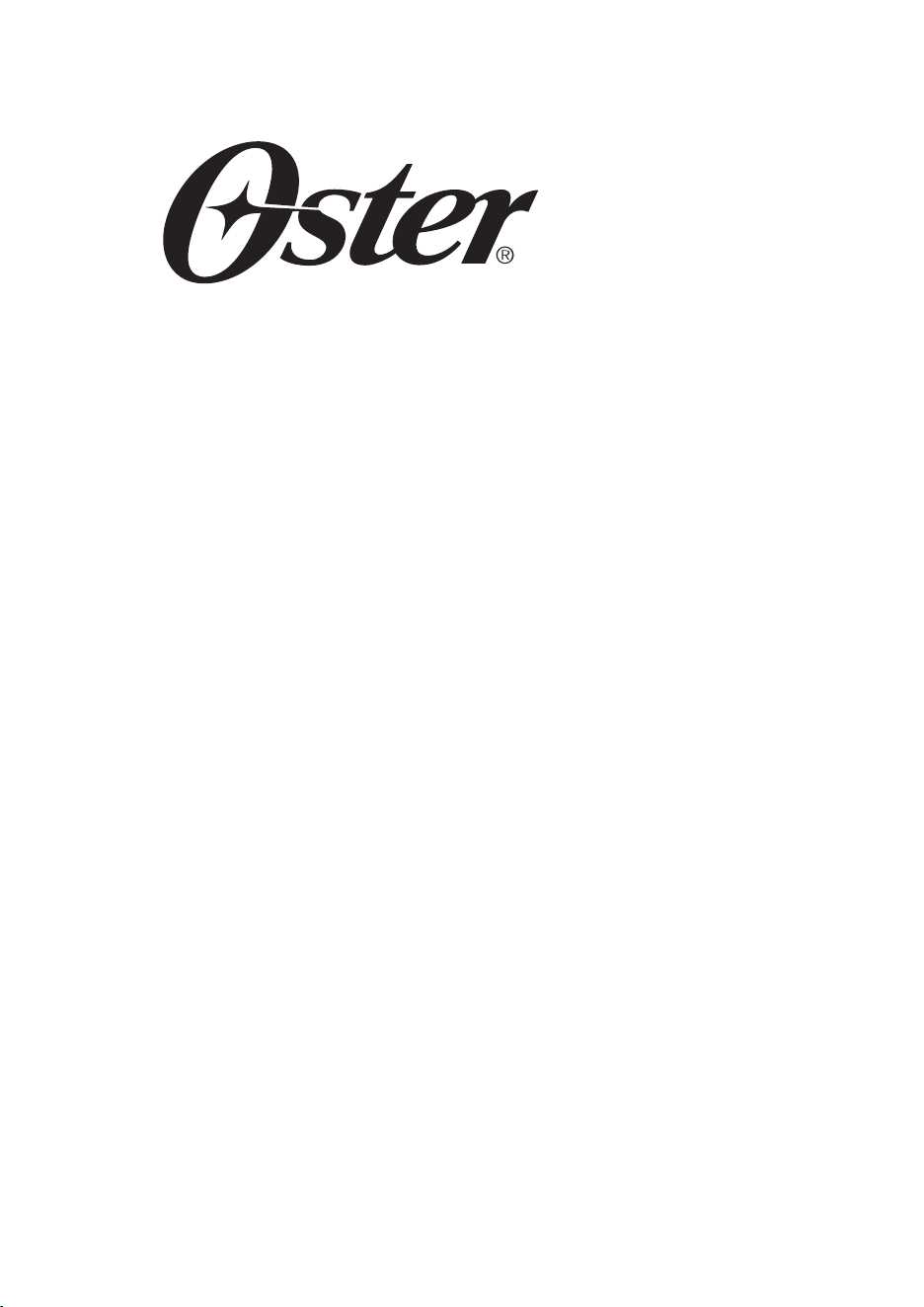 oster wine opener instruction manual