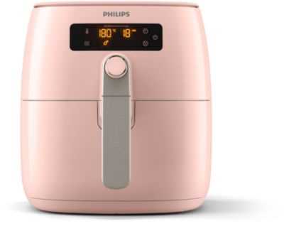 philips air fryer premium xxl instruction manual