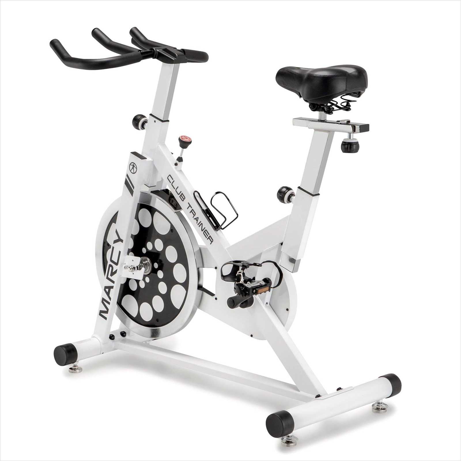 marcy exercise bike instruction manual