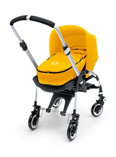 bugaboo bee plus instruction manual