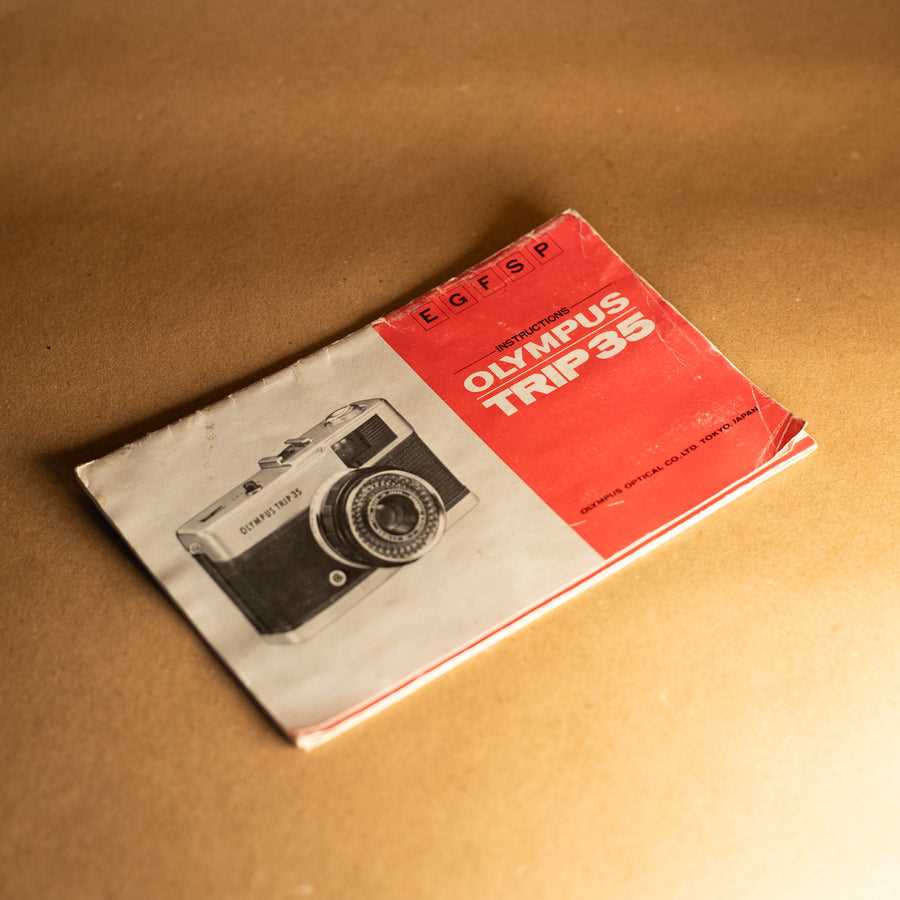 olympus digital camera instruction manual