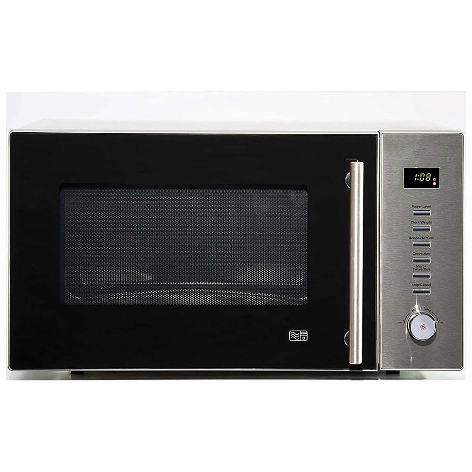 delonghi microwave oven with convection and grill instruction manual