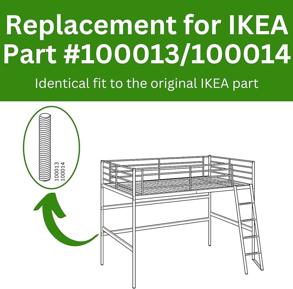 instruction manual for ikea bunk bed